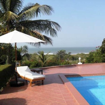Tanji White Horse Residence מראה חיצוני תמונה