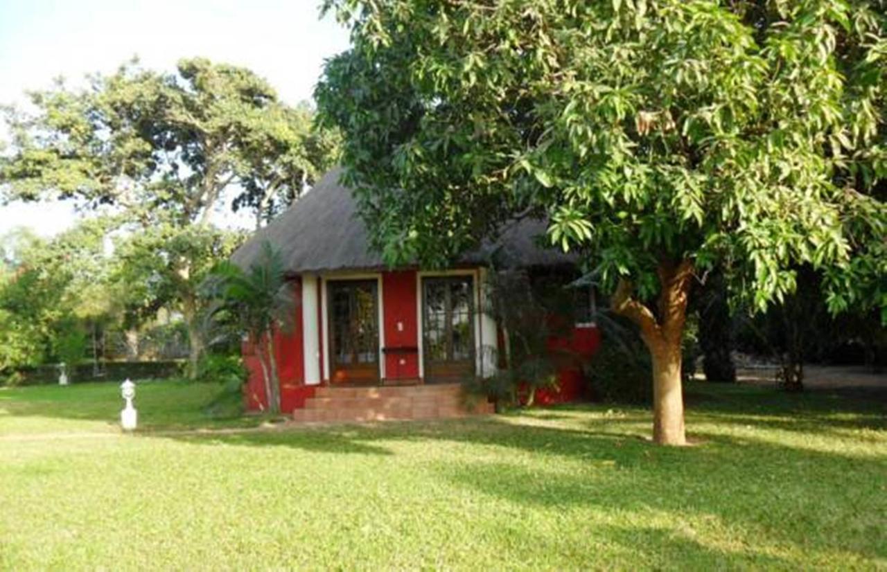 Tanji White Horse Residence חדר תמונה